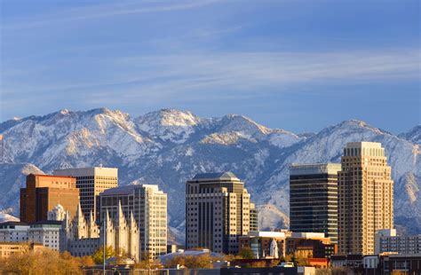 If you’re planning a trip to Salt Lake City, you’ll want to make sure you have reliable transportation from the airport to your hotel or any other destination within the city. Ther...